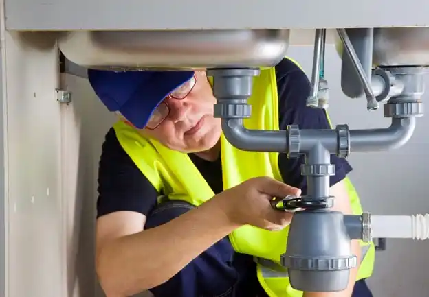 loodgieter Lageland GN